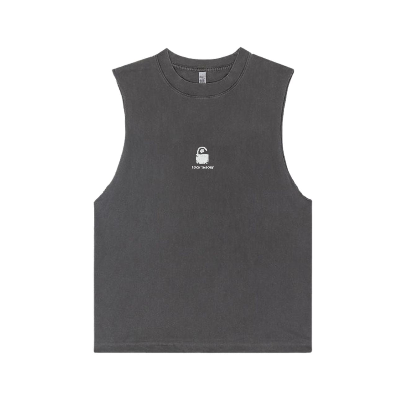 LOCK THEORY TANK