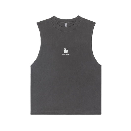 LOCK THEORY TANK