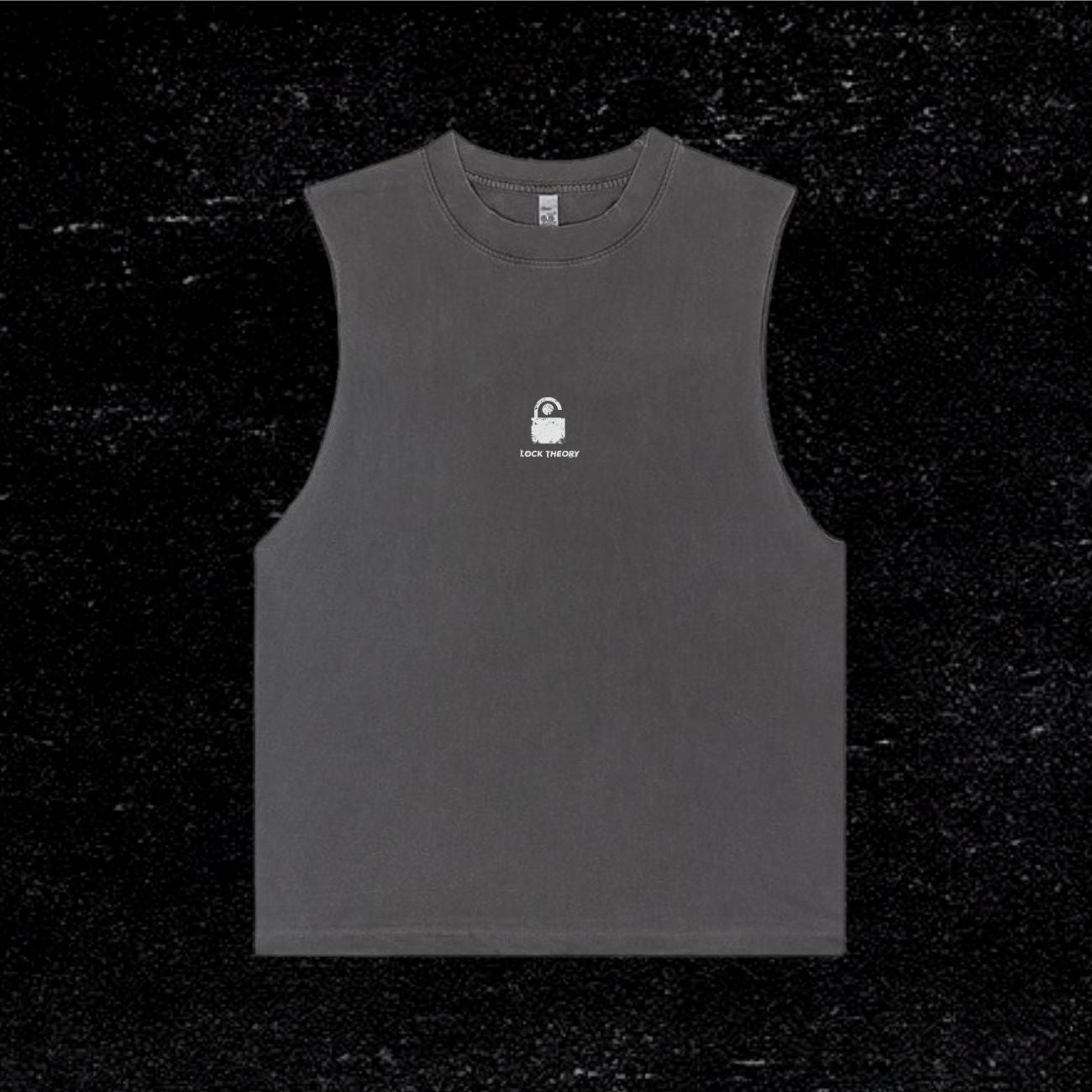 LOCK THEORY TANK