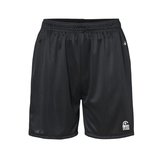 "NEW GEN" SHORTS