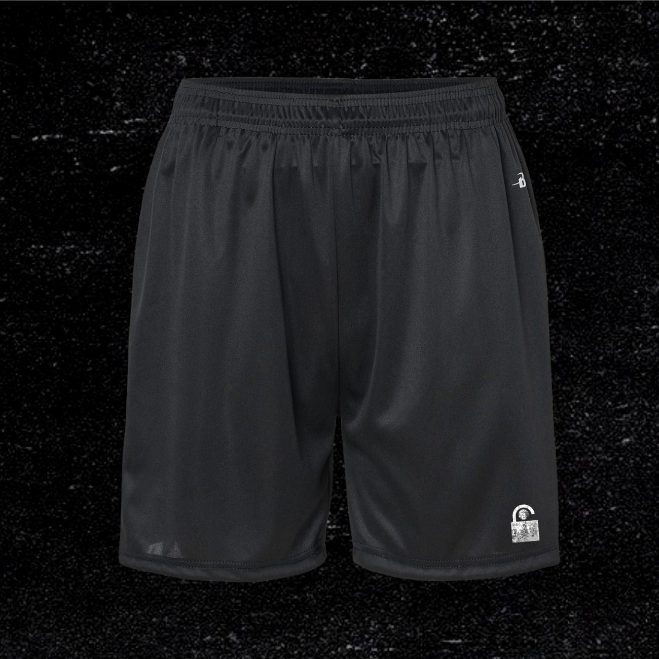 "NEW GEN" SHORTS