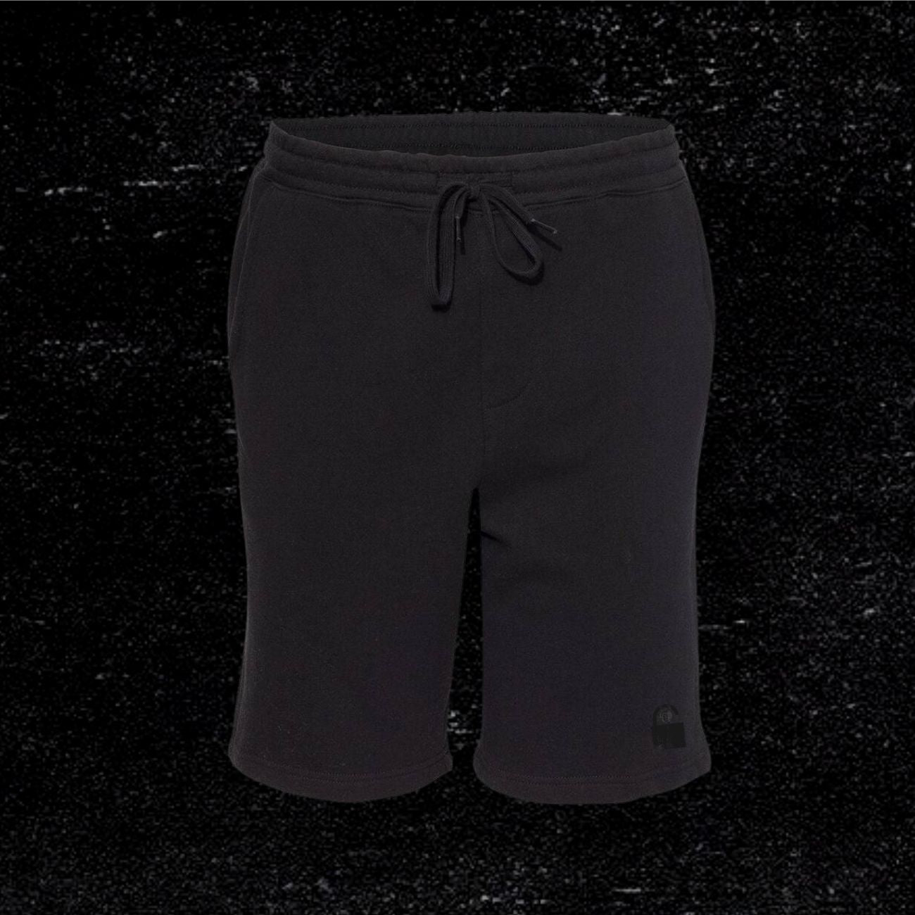 THE "MENTAL HOOP" STREETWEAR SHORTS!
