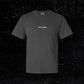 LOCK THEORY EMBROIDERED TEE