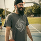 "IN THE BEGINNING" TEE