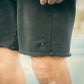 THE "MENTAL HOOP" STREETWEAR SHORTS!