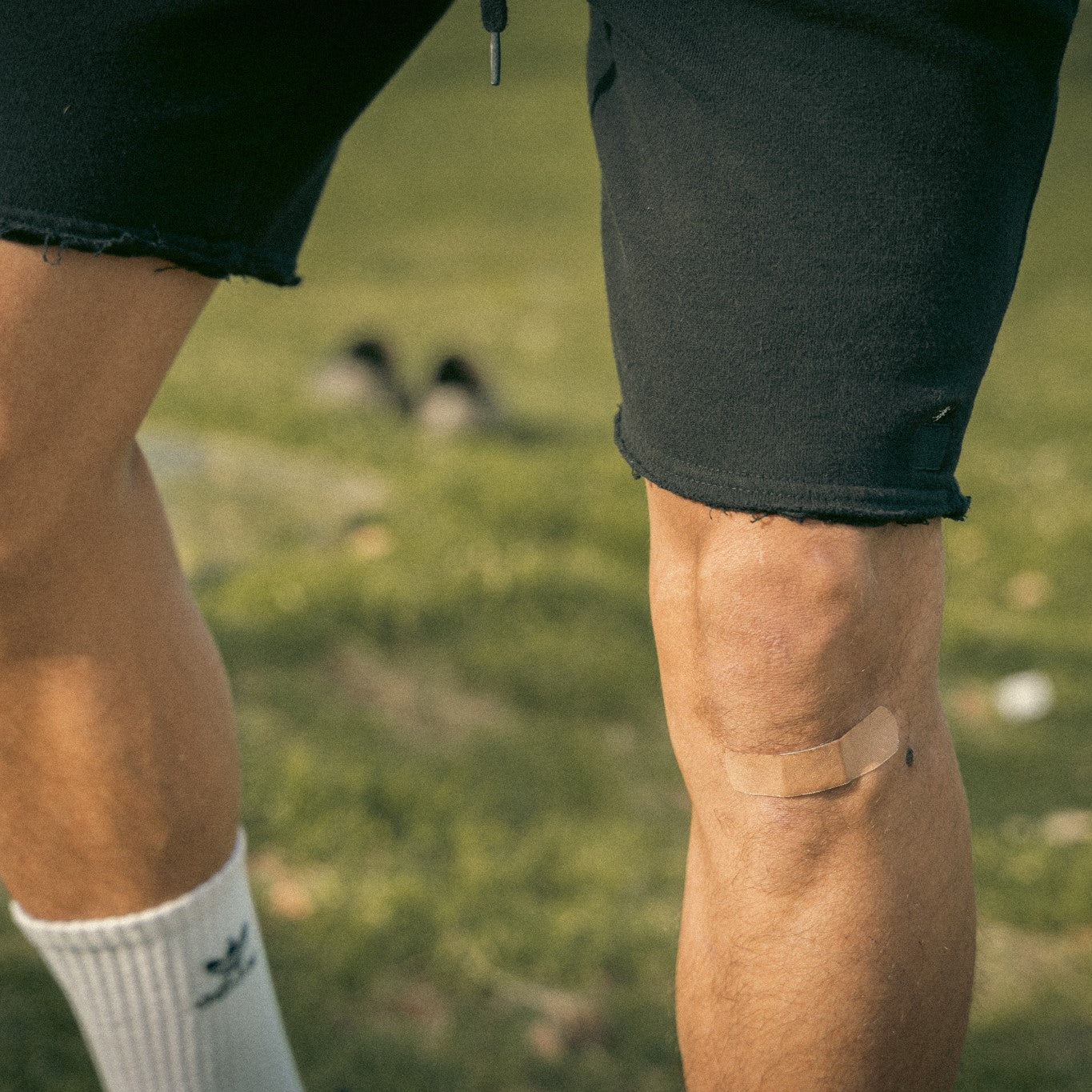 THE "MENTAL HOOP" STREETWEAR SHORTS!