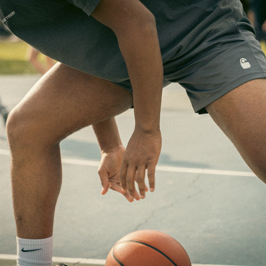 "NEW GEN" SHORTS